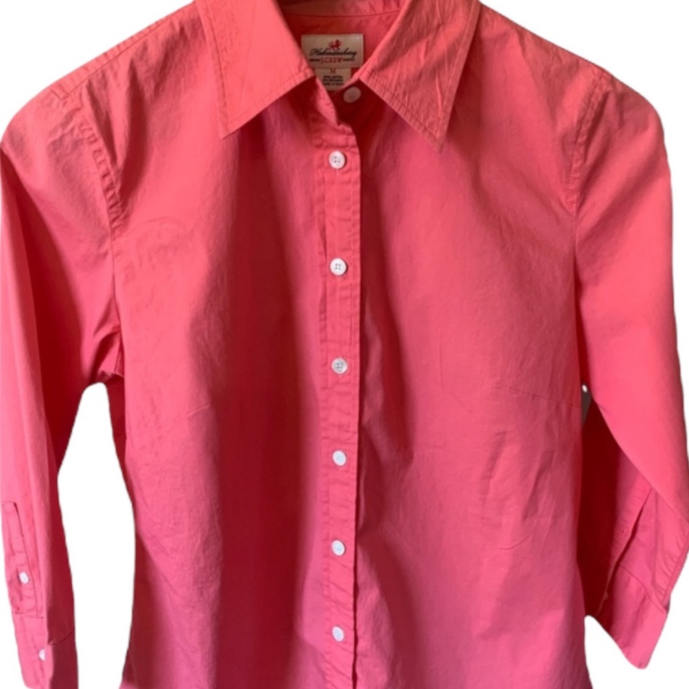 J.Crew button down Haberdashery shirt Medium